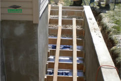 Custom-Basement-Walkout-Installation-Milton-ON-6