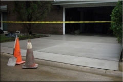 Concrete-Driveway-Broom-Finished-Waterloo-1