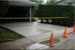 Concrete-Driveway-Broom-Finished-Waterloo-2