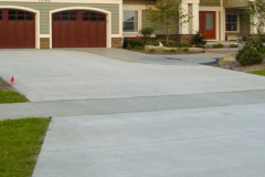 Milton-on-driveway-concrete