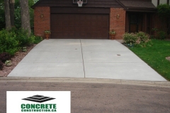 Replaced-Asphalt-Driveway-with-Concrete-Broom-Finish