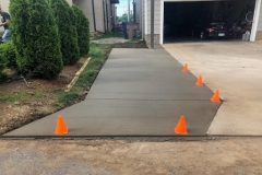 Residential-Driveway-Extension-Project-in-Milton-Area-ON-after