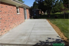 Backyard-Concrete-Patio-Installed-Milton-ON