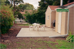 Simple-Concrete-Patio-Installed-in-Milton-ON