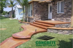Pathway-Entrance-Steps-Installation-Milton-ON