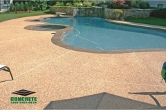 exposed-aggregate-concrete-pool-side-Milton-ON
