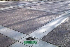 exposed-aggregate-driveway-concrete-MapleState-Construction-Inc-Milton-ON