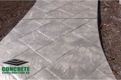 stamped-concrete-walkway-MapleState-Construction-Inc-Milton-ON
