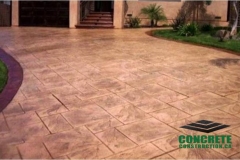 stamped-driveway-texture-MapleState-Construction-Inc-Milton-ON