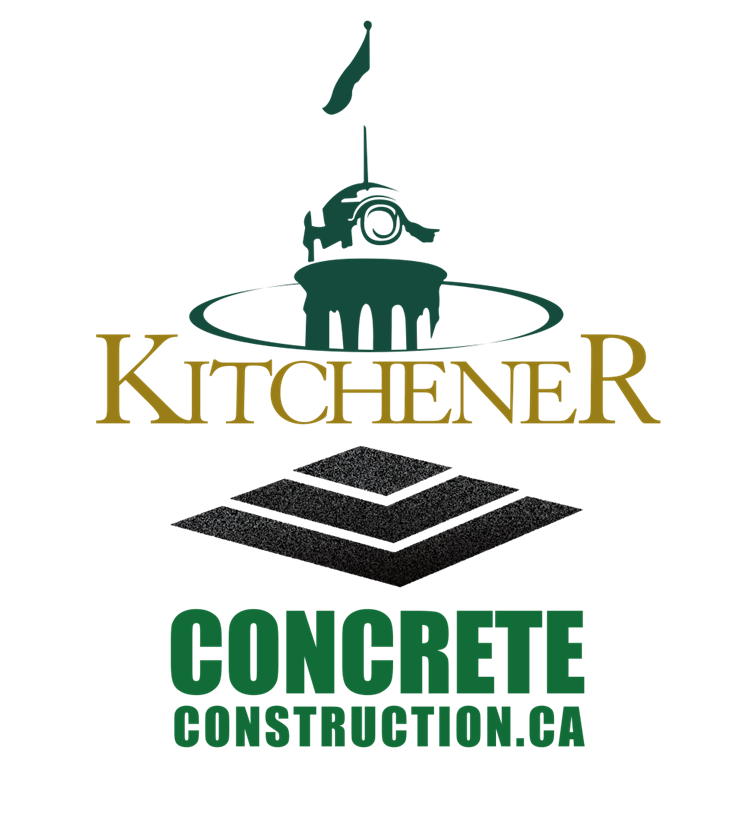 Kitchener, ON Concrete Contractor | Driveway, Patio, Walkway, Basement
